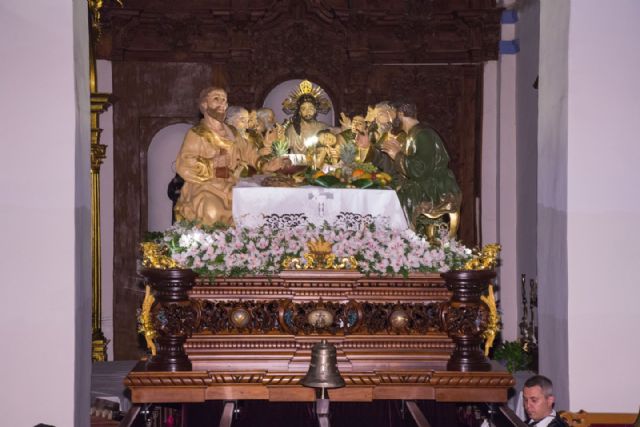 Jueves Santo (Noche) 2013 - 14
